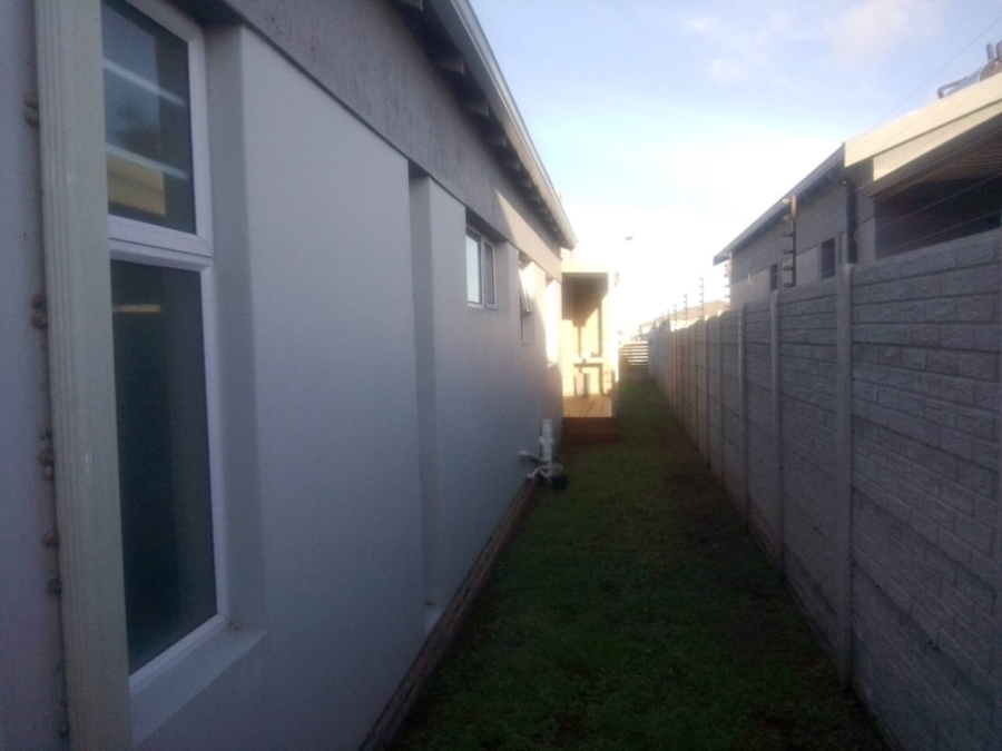 3 Bedroom Property for Sale in Parsonsvlei Eastern Cape